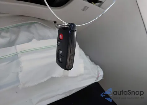 2014 Toyota Venza Xle из США, поврежденный, VIN 4T3BA3BB5EU063653